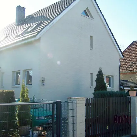 2-Zimmerwohnung Berlin Exterior photo
